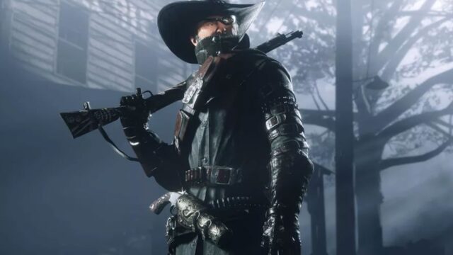Red Dead Online, çift RDO ödüllü etkinlik yapıyor - ShiftDelete.Net