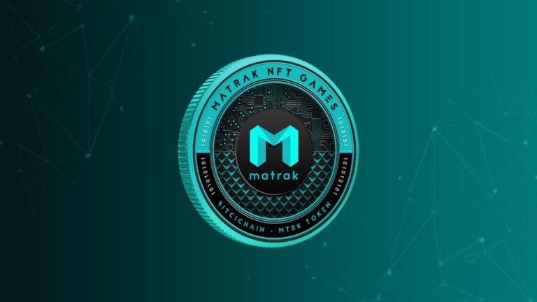 Matrak NFT Games, 180 milyar dolarlık dünya oyun pazarına göz dikti