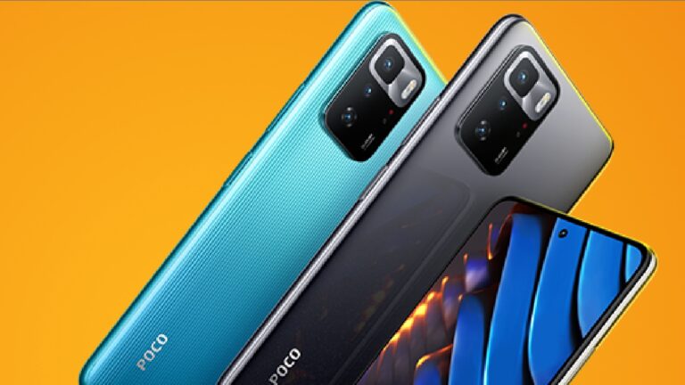 Oyunculara özel POCO X3 GT’ye, kablosuz kulaklık hediyesi ile sahip olun