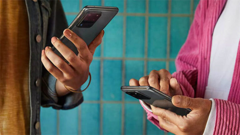 Samsung Quick Share nedir ve nasıl çalışır?