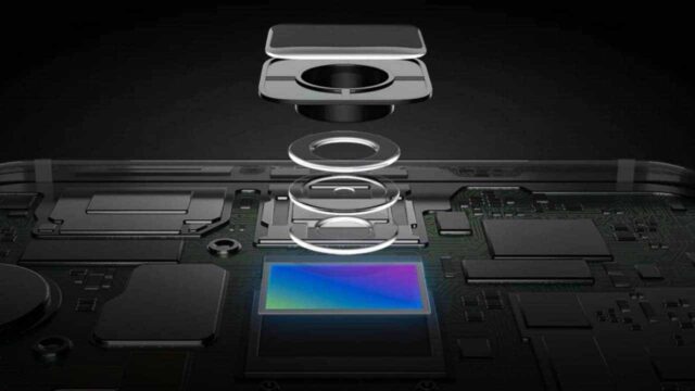 Samsung, ISOCELL HP1 200 MP sensörünün detaylarını açıkladı