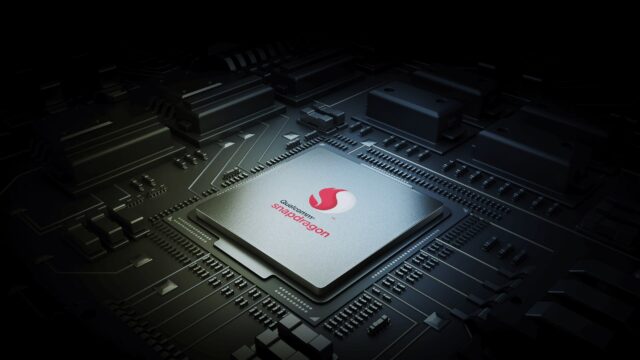 Snapdragon 695G