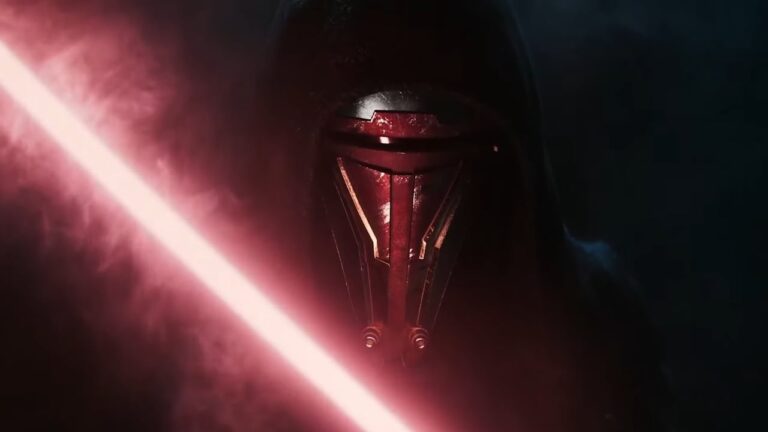 Star Wars’un sevilen oyununun remake’i tanıtıldı!