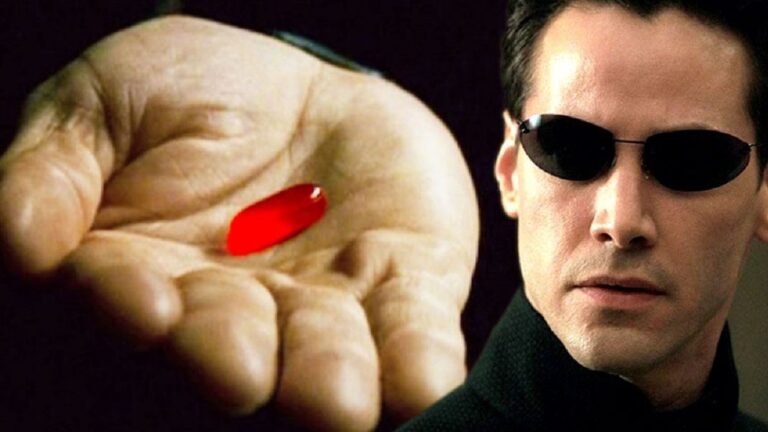 The Matrix 4’ten ilk görüntüler geldi: Fragman tarihi netleşti!