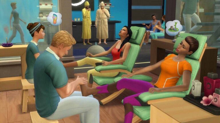 EA’dan The Sims 4’e ücretsiz içerik sürprizi!