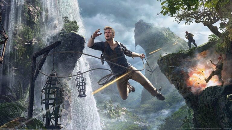 Uncharted 4’ün PC versiyonunu bekleyenlere kötü haber!