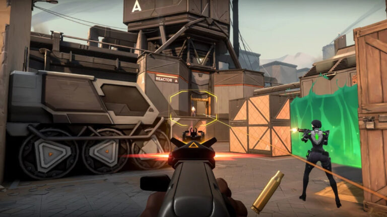 Valorant sistem gereksinimleri neler?