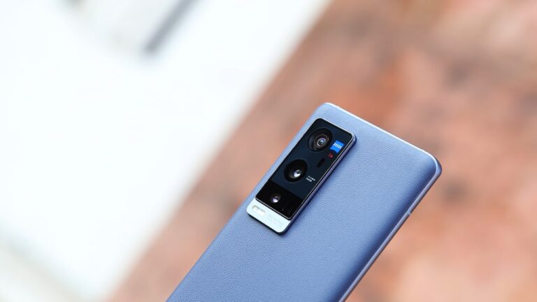 Vivo, performans canavarı X70 Pro Plus modelini duyurdu!