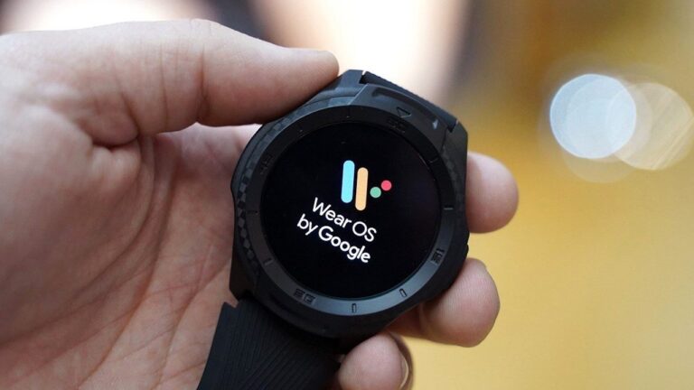 Wear OS’ta geliştirilmiş bir uygulama kullanıma sunuluyor