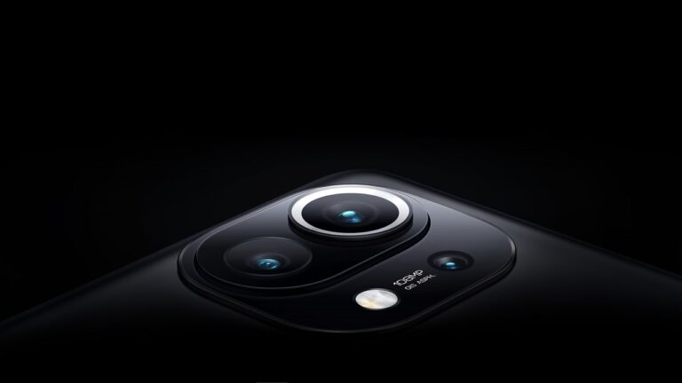 Xiaomi CC11 Pro, dikkat çeken özellikleriyle onaylandı