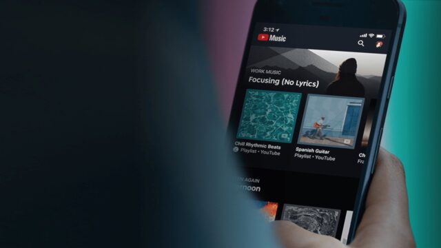 YouTube Music, Android 12 Material You tasarımına ayak uyduruyor!