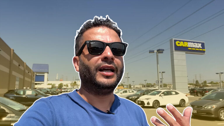 ABD’de 2. el otomobil fiyatları ne kadar?