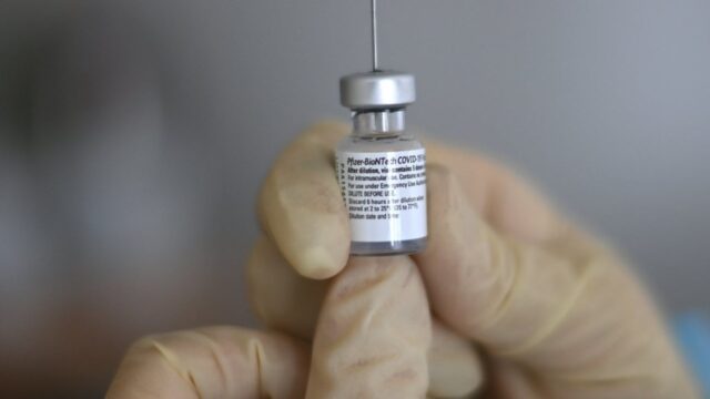 ABD’den koronavirüs aşıları ile ilgili yeni karar