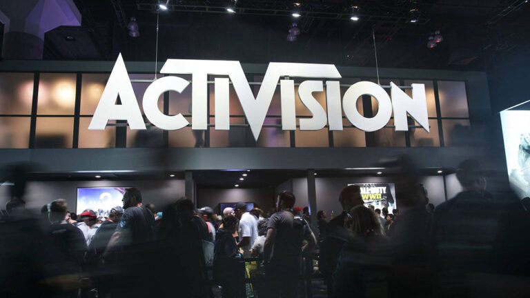 Activision, taciz skandalı sonrası finansal raporunu paylaştı!