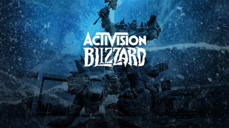 Activision Blizzard’ı satın almak isteyen diğer şirket belli oldu!