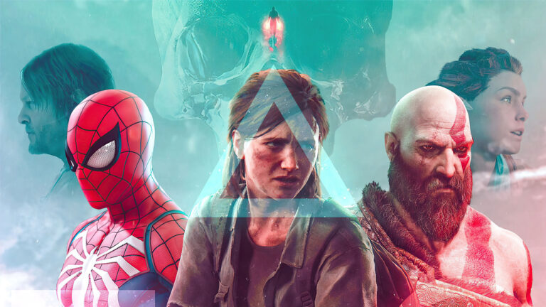 Ağustos ayında en çok indirilen PS5 ve PS4 oyunları yayınlandı