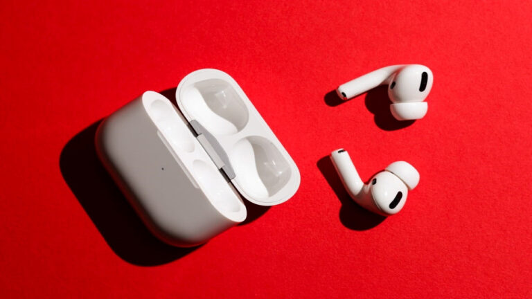AirPods 3 tanıtımı sandığımızdan daha yakın olabilir!