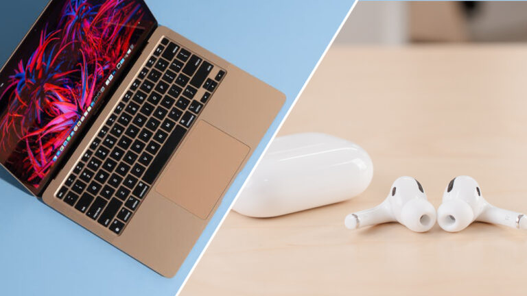 AirPods 3 ve yeni MacBook Pro ile ilgili yeni iddialar ortaya atıldı