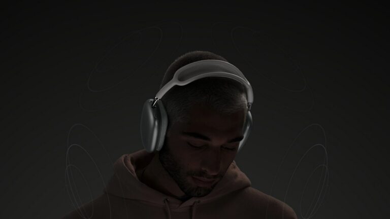 AirPods için uzun süredir beklenen özellik sonunda geldi!