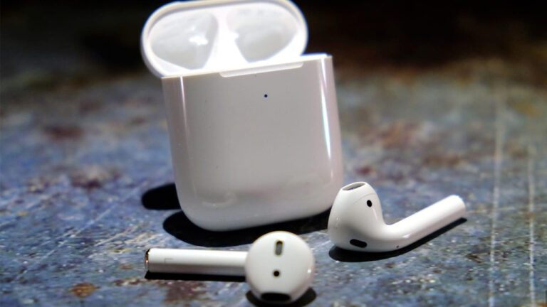 AirPods’un tahtı sallantıda: Gözler yeni nesli arıyor