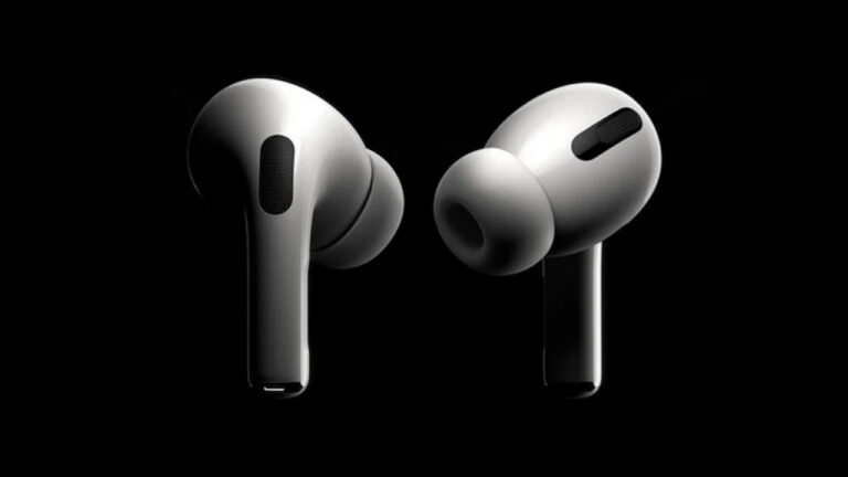 Yeni AirPods Pro ve iPad Pro’nun çıkışı hakkında yeni iddia