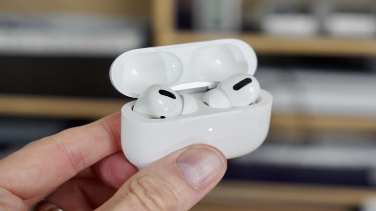 AirPods kulaklıklar, Android telefonda nasıl kullanılır?