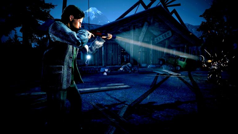 Alan Wake Remastered sistem gereksinimleri açıklandı