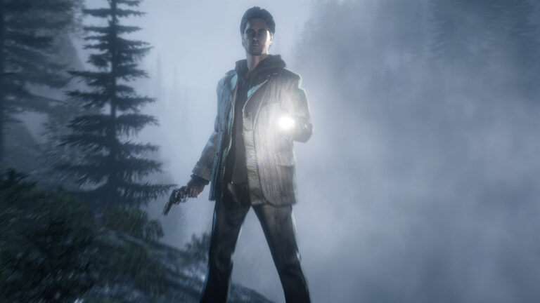 Alan Wake Remastered bir internet sitesinde sızdırıldı