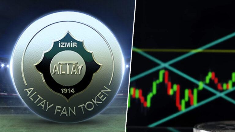 Altay Token ön satışa çıkıyor! Nasıl alınır?