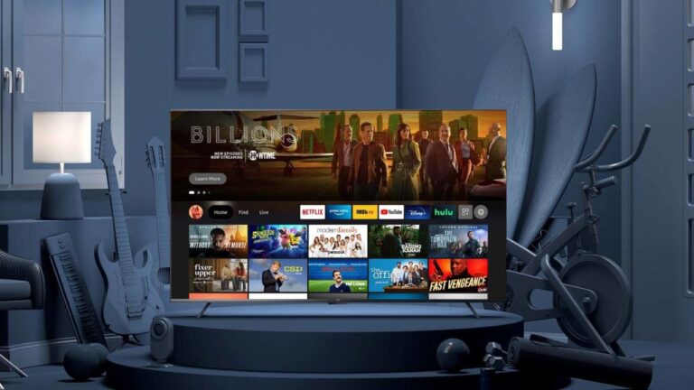 Amazon bir devrin sonunu getiren TV’lerini duyurdu!