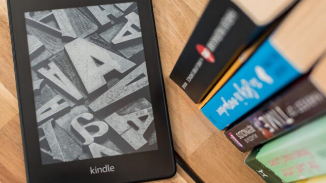 Amazon Kindle, yapay zeka skandalına karıştı!