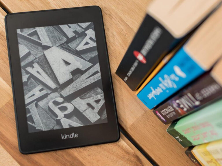 Amazon Kindle, yapay zeka skandalına karıştı!