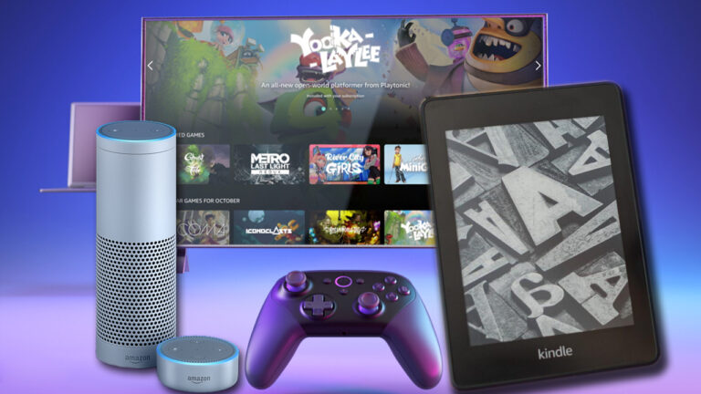 Amazon’dan sürpriz lansman! İşte beklentiler