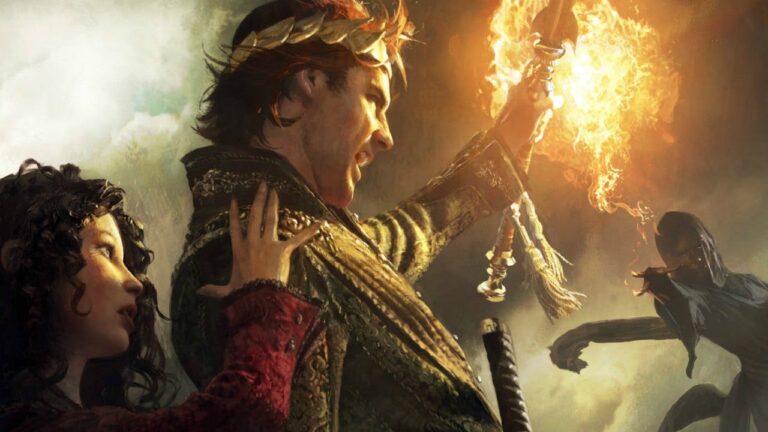 Amazon’un yeni dizisinden fragman yayınlandı