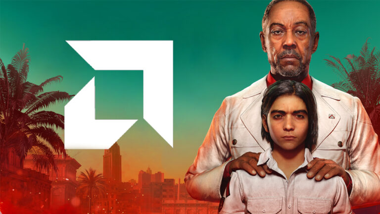 AMD Fidelity FX, Far Cry 6 için gösterildi