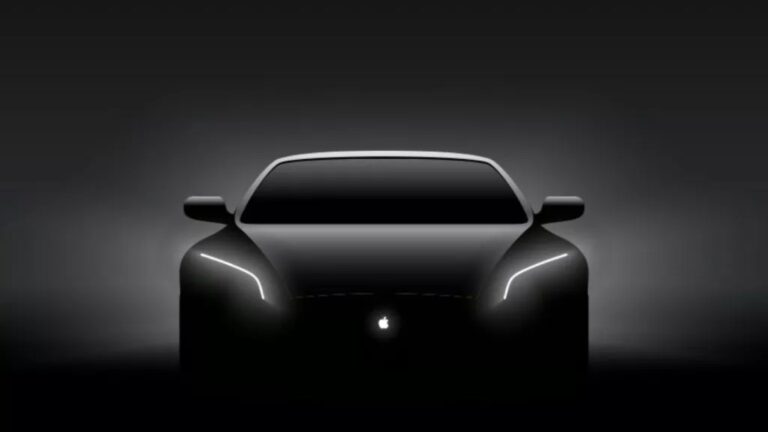 Apple Car’ın çıkış tarihi hakkında heyecanlandıran iddia!