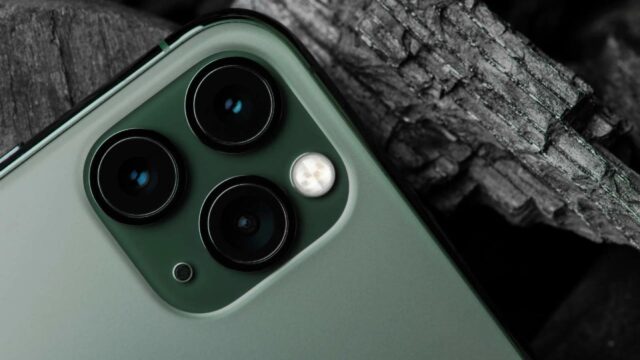 Kameranız bozulabilir! Apple’dan iPhone hakkında ilginç uyarı