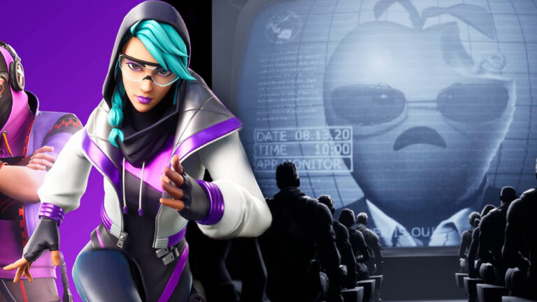 Apple, Epic Games karşısında direnmeye devam ediyor