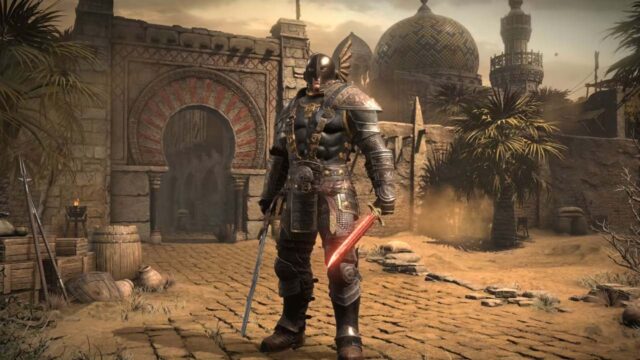 Büyük gün geldi! Diablo II: Resurrected erişime açıldı