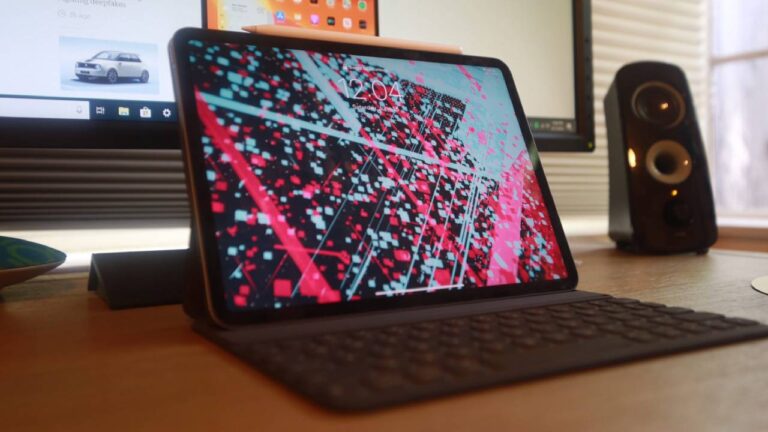 Apple etkinliği öncesi iPad sürprizi