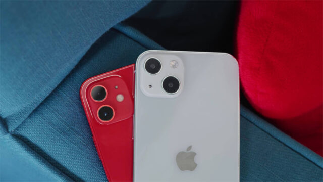 Apple doğruladı: Bazı iPhone 13’ler hatalı