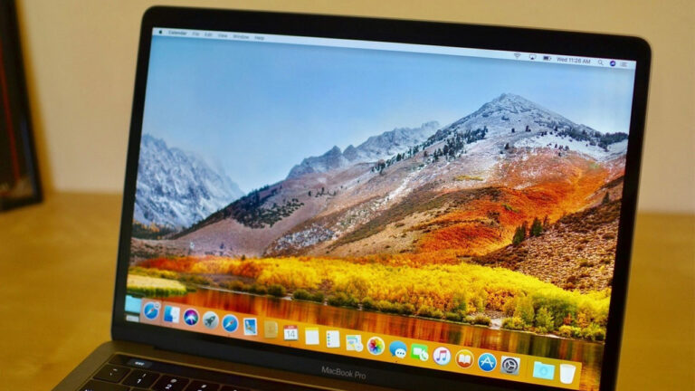 Mac kullanıcıları mutlaka yüklemeli: Apple’dan yeni güncelleme!