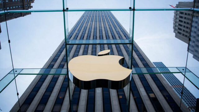 Apple, şirket içi bilgileri sızdıran çalışanını affetmedi!