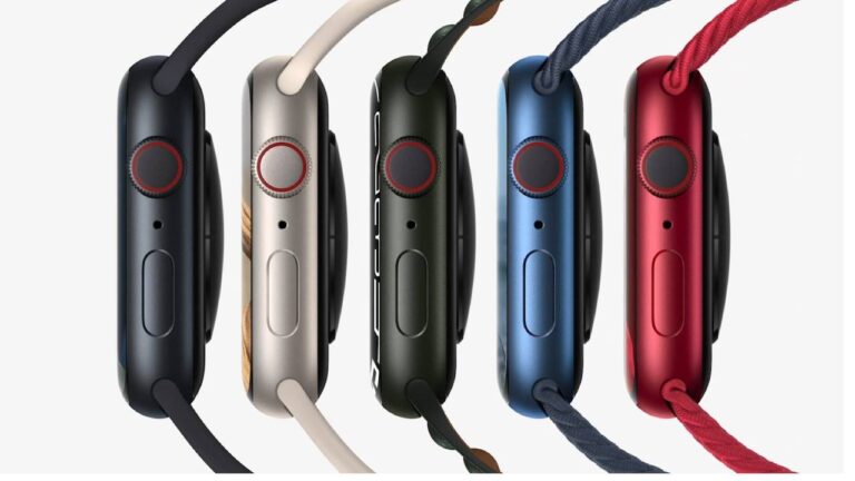 Apple Watch Series 7 özellikleri ve fiyatı