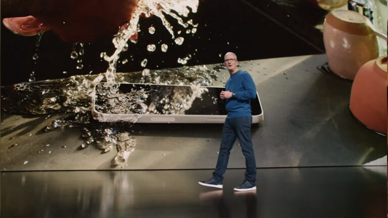 Apple California Streaming etkinliğindeki önemli duyurular