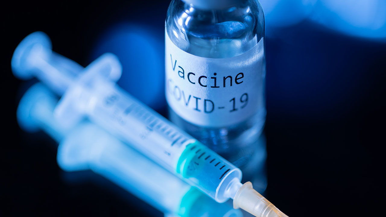Covid-19 aşı