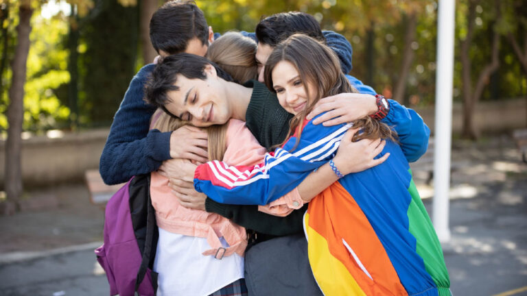 Aşk 101’in ikinci ve final sezonu yayınlandı!