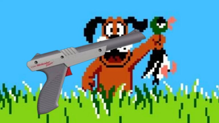 Atari tabancasının zamanın ötesindeki çalışma mantığı neydi?