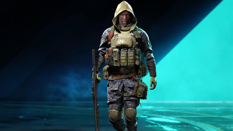 Battlefield 2042’nin yeni oynanış videosu yayınlandı