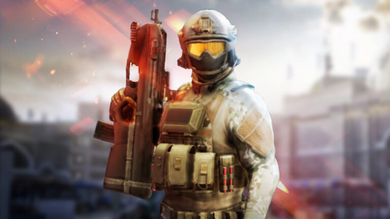 Battlefield Mobile betadan sevindiren haber geldi